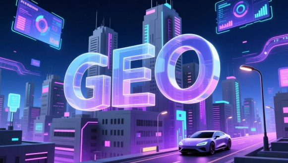 浔阳区GEO 优化行业动态：主流搜索平台地域收录规则更新综述