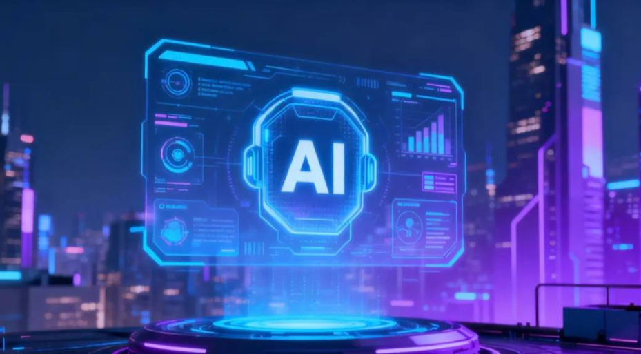 浔阳区AI选型参考：合理运用人工智能工具提升效率
