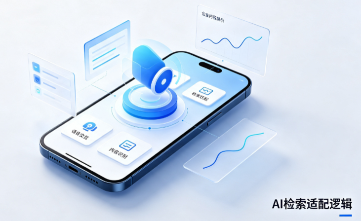 浔阳区AI 优化赋能 GEO 体系，详解手机智能指令与企业线上曝光新思路