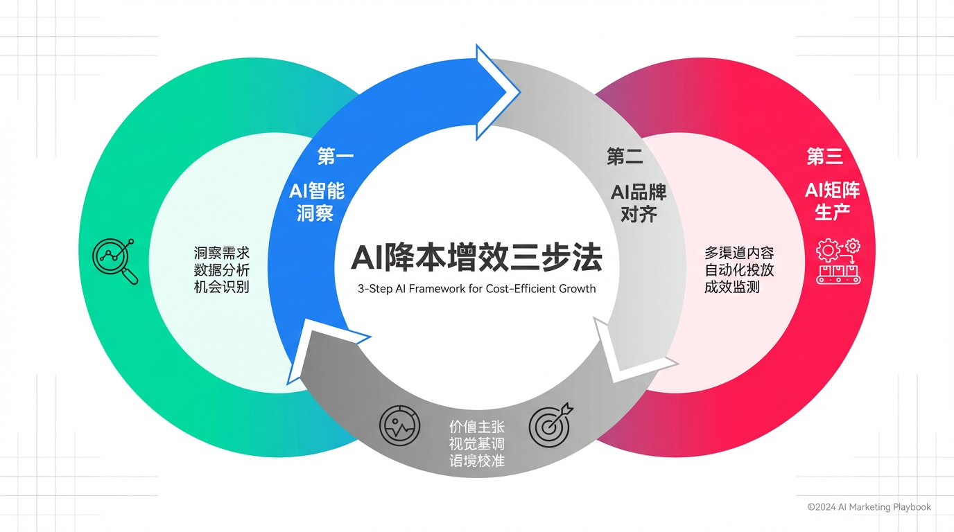 浔阳区企业必看：不用扩招招人，AI就能帮门店降本增收